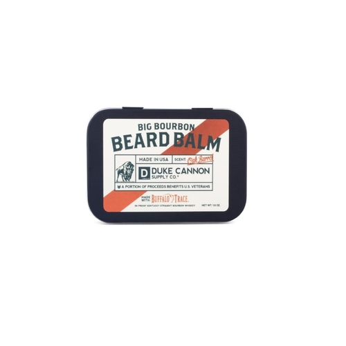 Duke Cannon 03BDBALM1 Beard Balm Multicolored 1.6 oz Multicolored