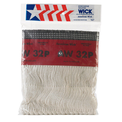 American Wick AW-32P Kerosene Heater Wick For Dynaglow CV2300
