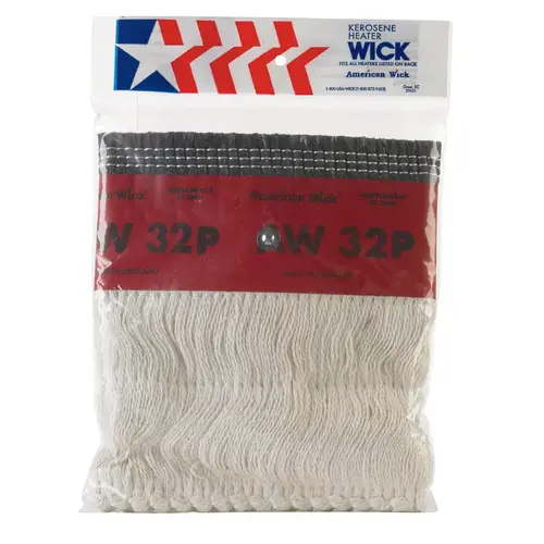 American Wick AW-32P Kerosene Heater Wick For Dynaglow CV2300