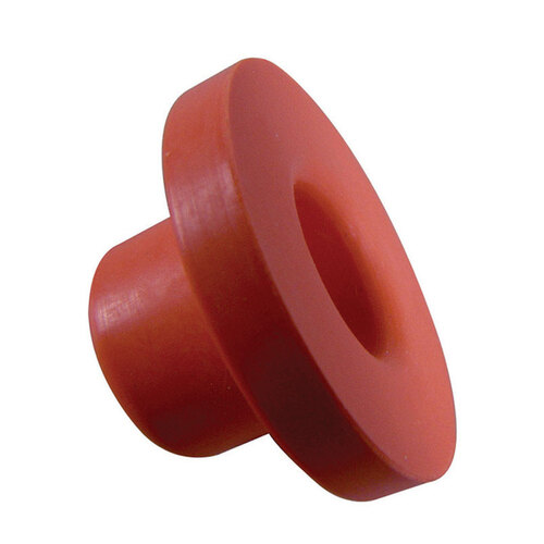 Danco 40856B-XCP5 Ballcock Coupling Nut Washer Red Plastic Red - pack of 5