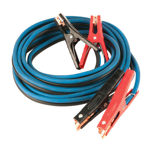 Performance Tool W1673 Jumper Cable 20 ft. 4 Ga. 500 amps