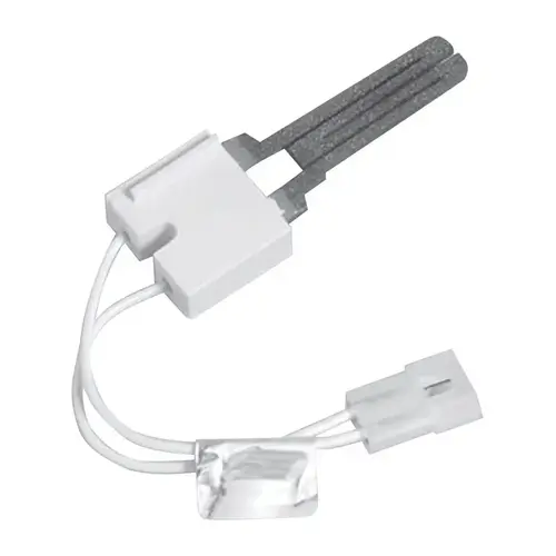 EMERSON - WHITE RODGERS 767A-361 Hot Surface Igniter 120 V Silicon Carbide