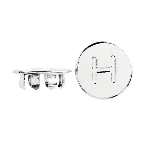 Index Button For American Standard Chrome Sink and Tub and Shower Chrome