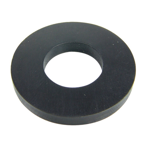 Lavatory Pop-up Gasket Rubber 1/2"ch D X 1"ch D - pack of 5