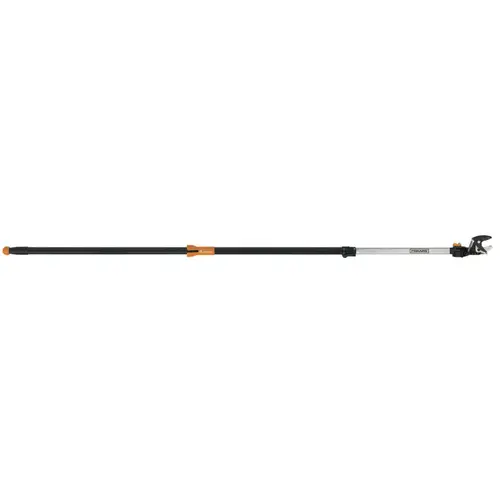 Extendable Tree Pruner Pruning Stik Steel Bypass