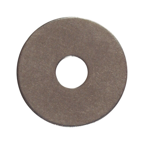 Fender Washer Stainless Steel 1/2"