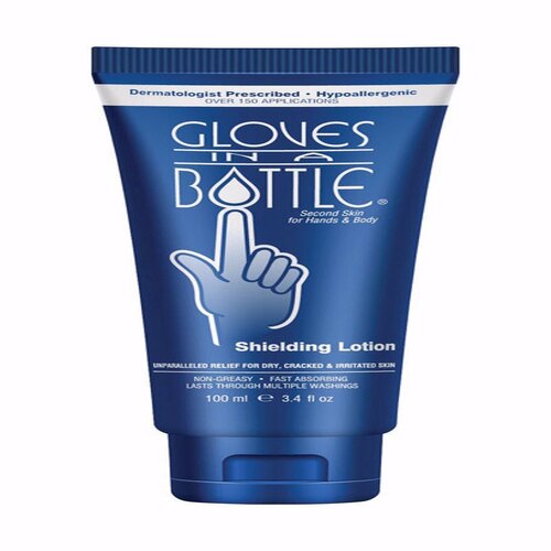 Gloves In A Bottle GIABTUBEMSTR Shielding Lotion No Scent 3.4 oz