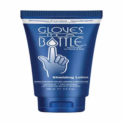 Gloves In A Bottle GIABTUBEMSTR Shielding Lotion No Scent 3.4 oz