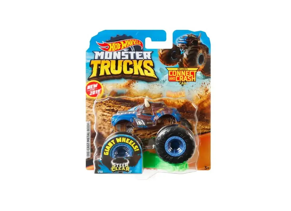【未開封】Hot Wheels MONSTER TRUCKS まとめ売り New 12 HOT WHEELS MONSTER TRUCKS & CARS Lot Vehicles 2021 1