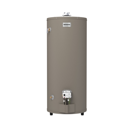Reliance 6100XRRT Water Heater 98 gal 75100 BTU Natural Gas