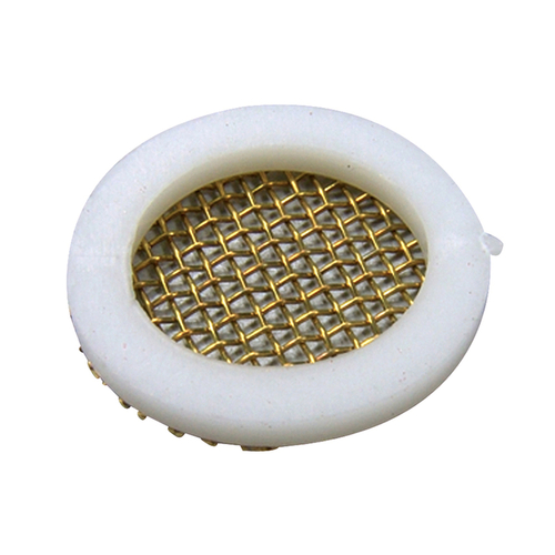 Aerator Repair Kit, Stainless Steel Brass