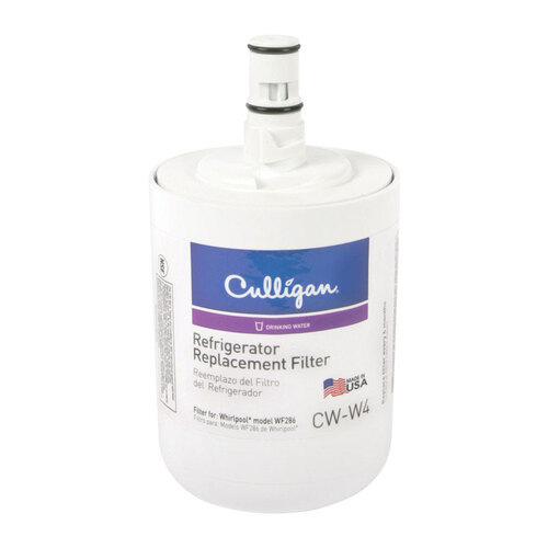 Culligan 108225 Replacement Filter Drinking Water Refrigerator