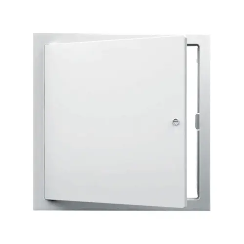 Access Panel  White