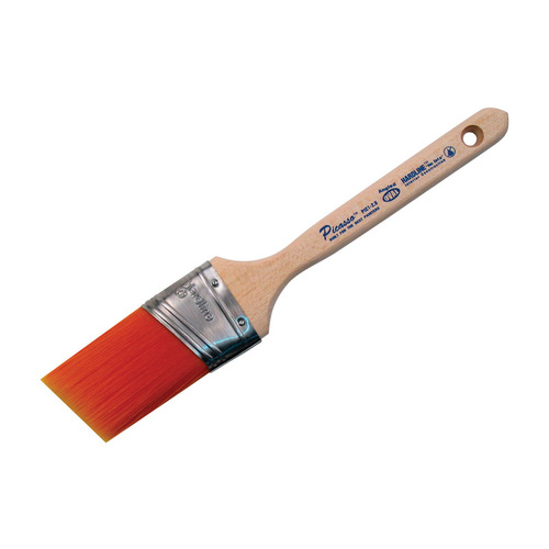 PIC1-2.0 Paint Brush, 2 in W, PBT Bristle