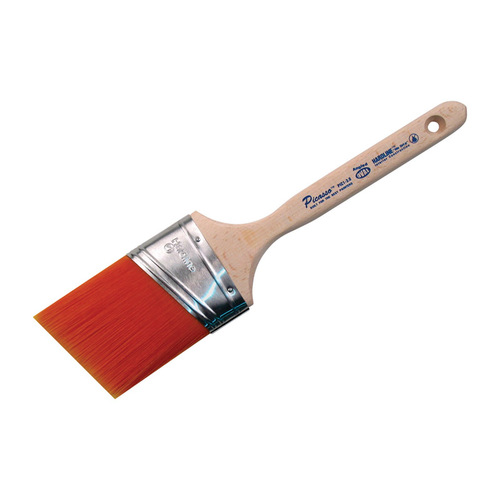 PIC11-3.0 Paint Brush, 3 in W, PBT Bristle