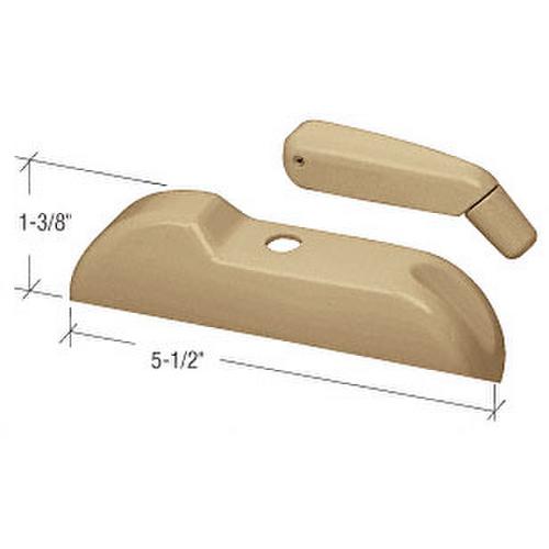 Coppertone Truth EntryGard Plastic Cover with Folding Handle