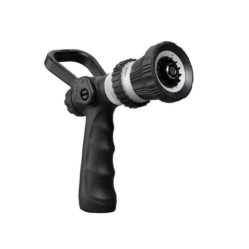 Orbit 58931N Fire Hose Nozzle XLStream 2 Pattern Adjustable Plastic