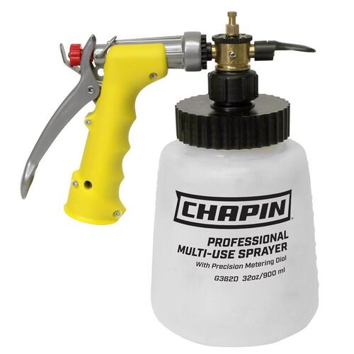 Chapin 7626740 Hose End Sprayer 32 oz Sprayer