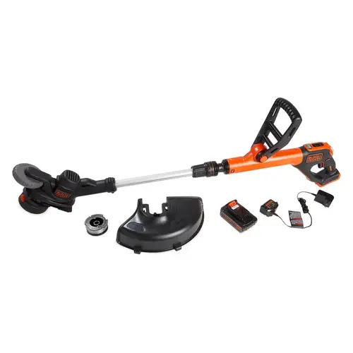 Edger/Trimmer LST522 12" 20 V Electric Kit (Battery & Charger)