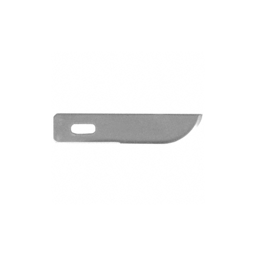 Craftsman Knife Replacement Rounded Blades - Five Pack