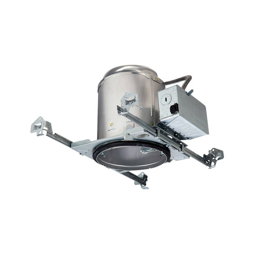 Recessed Lighting Housing E-Series 5" W Aluminum Incandescent