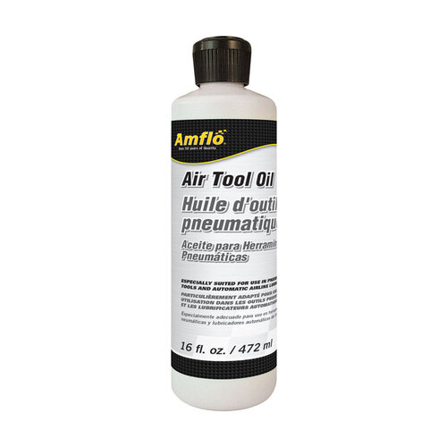 Lubricating Oil Air Tool 16 oz