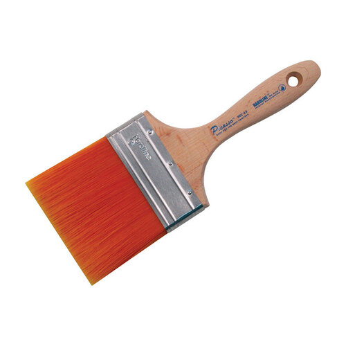 Proform PIC2-4.0 Paint Brush Picasso 4" Soft Straight