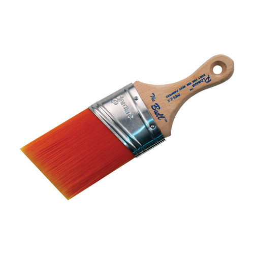 PIC5-2.0 Paint Brush, 2 in W, PBT Bristle