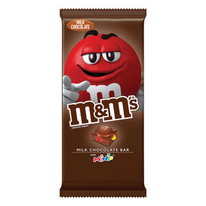 M&M's Mini's Chocolate Candies