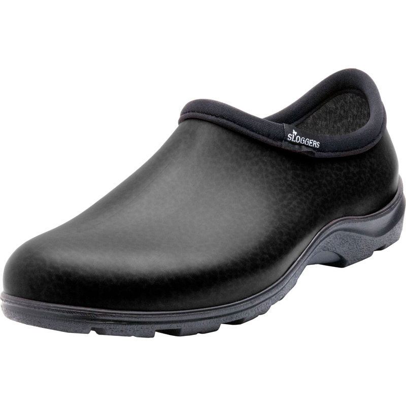 Sloggers 5301BK09 Garden/Rain Shoes Men display picture 2