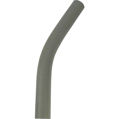 Elbow, 1-1/2"Bell End Gray PVC Schedule 40 45 Degrees Standard Bend Radius