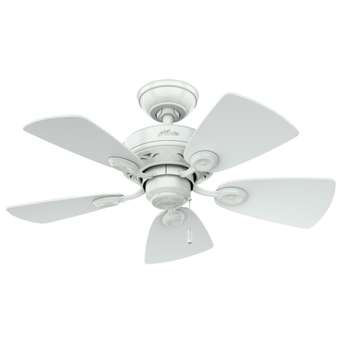 Hunter 52089 Ceiling Fan Watson 34