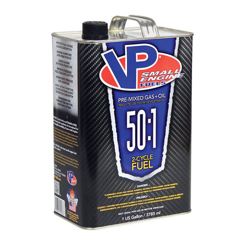 vp 50 to 1 fuel