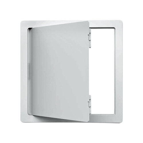 Acudor PA0808 Access Panel  White