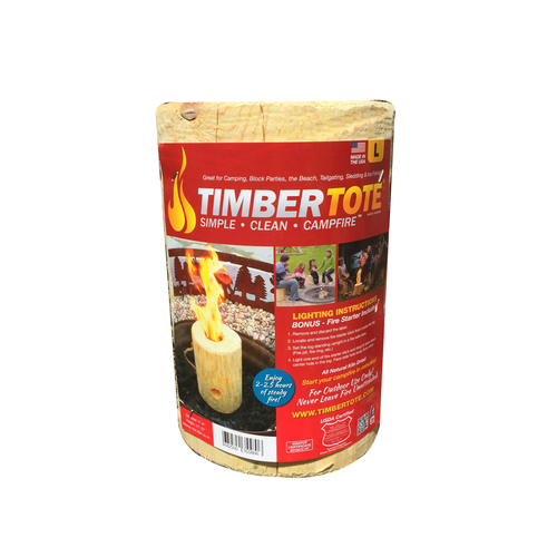 TimberTote 1002 Firewood