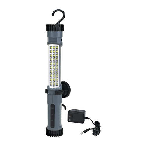 Work Light 200 lm LED Rechargeable Handheld