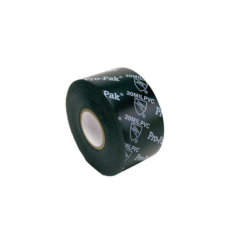 Orbit 53550 Pipe Wrap Tape Pro-Pak 50 ft. L Black