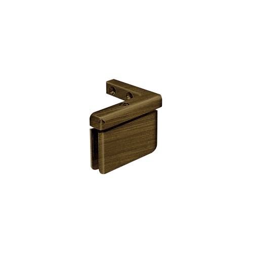 Antique Bronze Prima 05 Series Right Hand Offset Mount Hinge