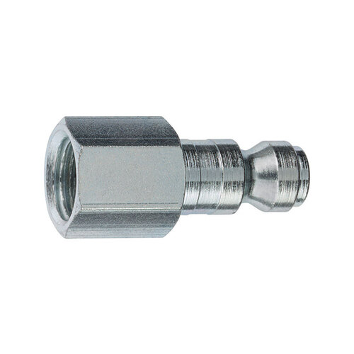 Plug Steel 3/8" T-Style 3/8" - pack of 10