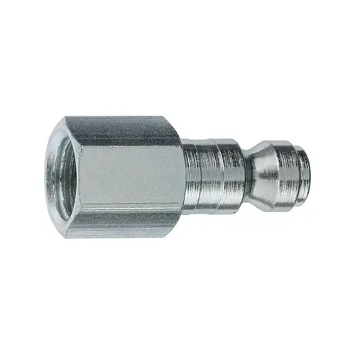 Plug Steel 3/8" T-Style 3/8"