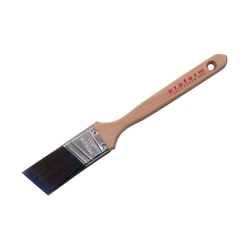 Contractor Paint Brush 1-1/2" Soft Angle