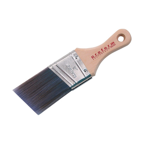 Proform CR2.0AS Contractor Paint Brush 2" Soft Angle