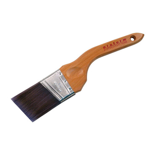Proform P2.5AS Contractor Paint Brush 2-1/2" Soft Angle