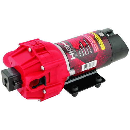 Sprayer Pump High-Flo 4.5 gal