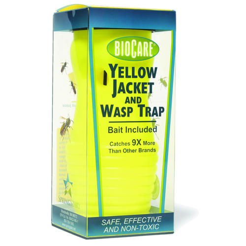 BioCare ET5000.6 Wasp & Fly Trap Enoz