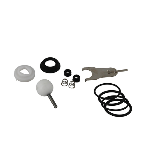 Plumb Pak PP808-67 Faucet Repair Kit, For: Delta Single Lever Style Faucets