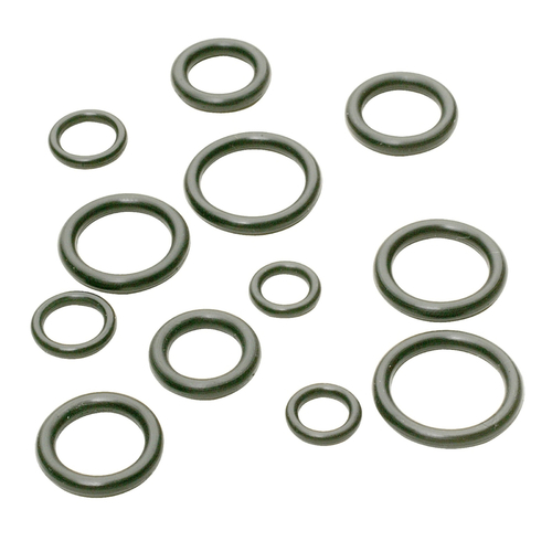 O-Ring Assortment, For: Sink and Faucet Handles