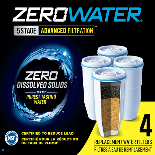 ZeroWater ZR006 Replacement Filter