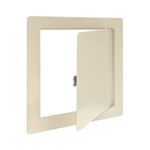 Access Panel  White