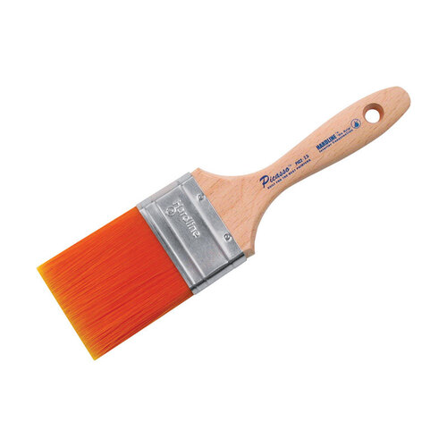 Proform PIC2-2.5 Paint Brush Picasso 2-1/2" Soft Straight